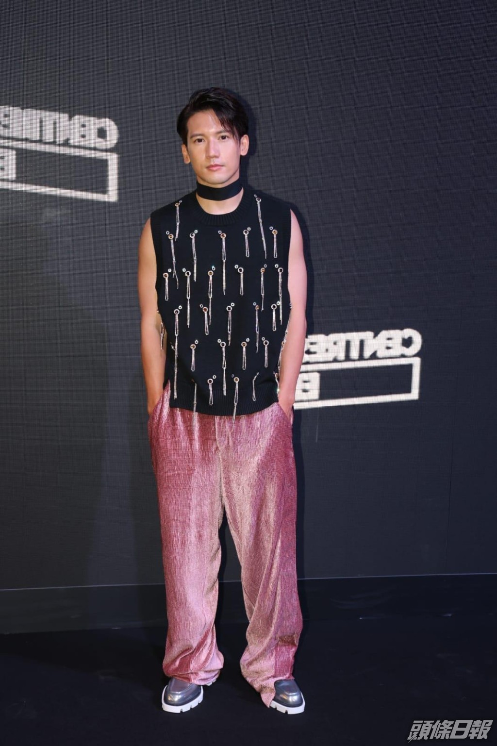 關智斌會主力拍電影。